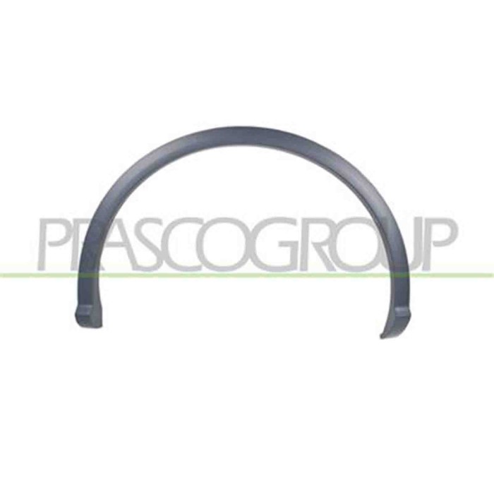 GUIDA_ALLA_SCELTA.JPG Parafanghino Posteriore Sinistro Con Primer Per Audi Q5 (80a) S-line Dal 2017 Al 2020