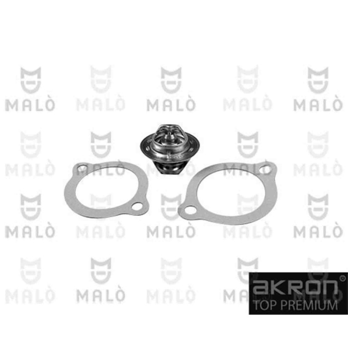 NEUTRO.jpg Termostato, refrigerante TER305 AKRON-MALO' per SUZUKI MITSUBISHI