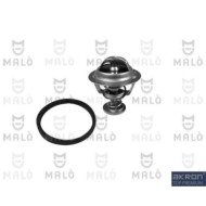 Termostato, refrigerante TER338 AKRON-MALO' per RENAULT OPEL NISSAN