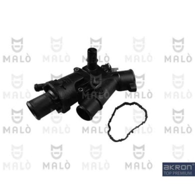 NEUTRO.jpg Termostato, refrigerante TER378 AKRON-MALO' per PEUGEOT CITROEN FORD TOYOTA FIAT