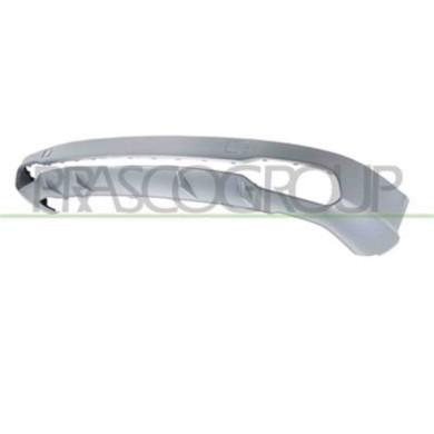 AD8251851_2.JPG Spoiler Paraurti Posteriore Per Audi Q5 (80a) S-line Dal 2017 Al 2020