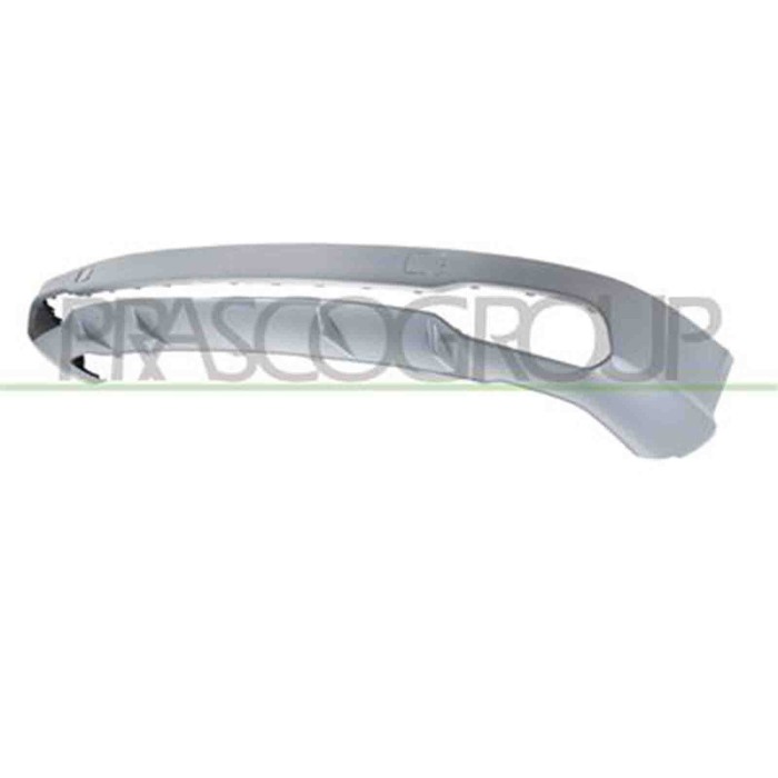 AD8251851_2.JPG Spoiler Paraurti Posteriore Per Audi Q5 (80a) S-line Dal 2017 Al 2020