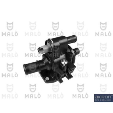 NEUTRO.jpg Termostato, refrigerante TER383 AKRON-MALO' per PEUGEOT CITROEN FORD TOYOTA MAZDA