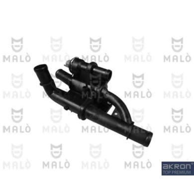 NEUTRO.jpg Termostato, refrigerante TER384 AKRON-MALO' per PEUGEOT CITROEN FORD FIAT MINI