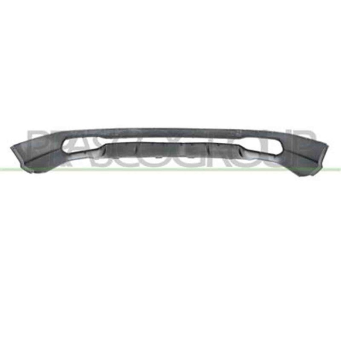 AD8251851_3.JPG Spoiler Paraurti Posteriore Per Audi Q5 (80a) S-line Dal 2017 Al 2020