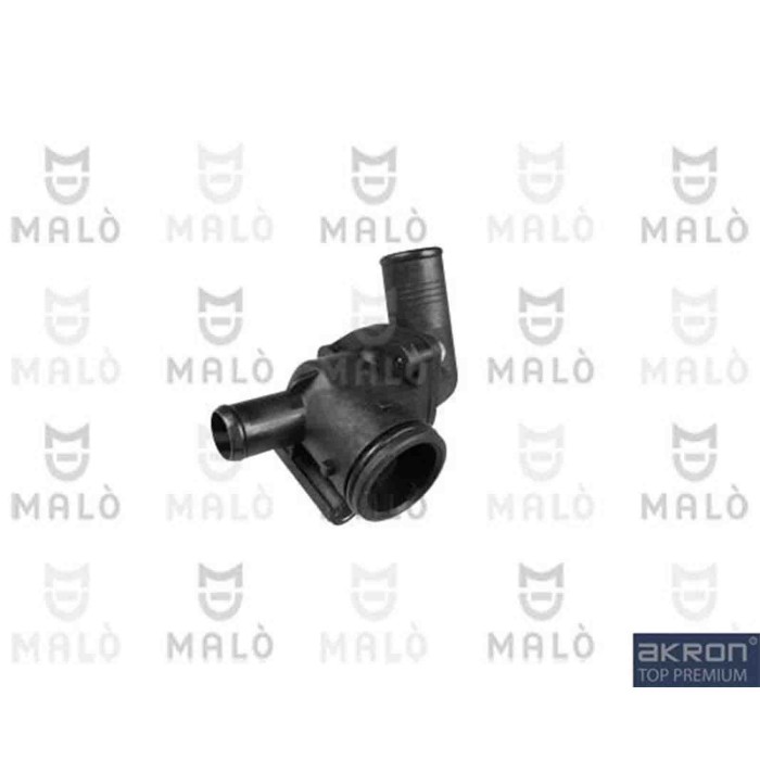 NEUTRO.jpg Flangia d. refrigerante TER386 AKRON-MALO' per FORD