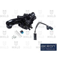 Termostato, refrigerante TER390BER AKRON-MALO'