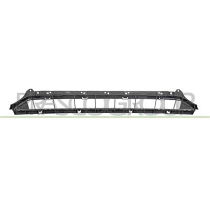 AD8252120_1.JPG Griglia Centrale Inferiore Per Audi Q5 (80a) S-line Dal 2017 Al 2020