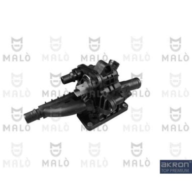 NEUTRO.jpg Termostato, refrigerante TER396 AKRON-MALO' per PEUGEOT CITROEN TOYOTA FIAT DS