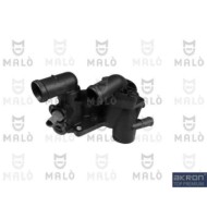 Termostato, refrigerante TER402 AKRON-MALO' per VW SEAT SKODA
