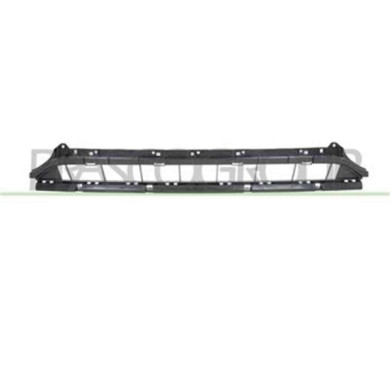 AD8252120_2.JPG Griglia Centrale Inferiore Per Audi Q5 (80a) S-line Dal 2017 Al 2020