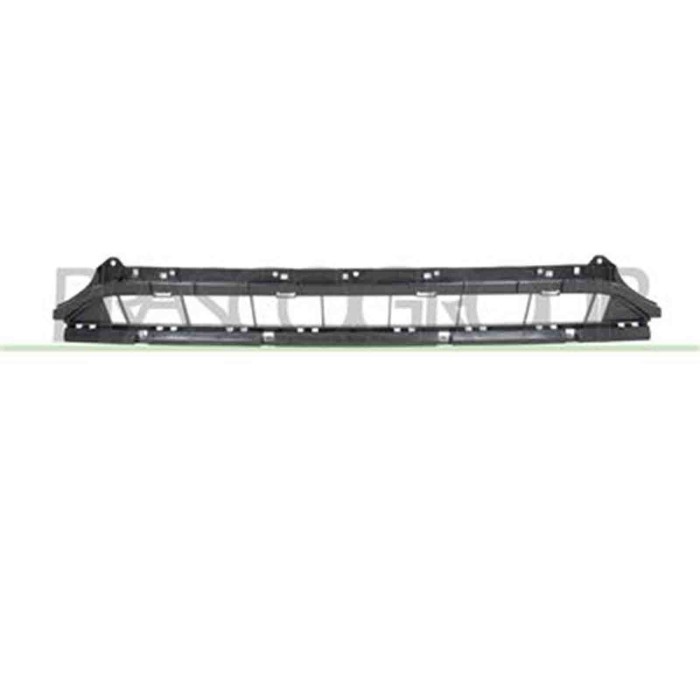 AD8252120_2.JPG Griglia Centrale Inferiore Per Audi Q5 (80a) S-line Dal 2017 Al 2020