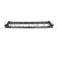AD8252120_2.JPG Griglia Centrale Inferiore Per Audi Q5 (80a) S-line Dal 2017 Al 2020