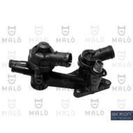 Termostato, refrigerante TER404 AKRON-MALO'