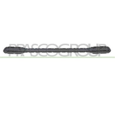 AD8252150_1.JPG Griglia Centrale Nera Con Cornice Cromata Per Audi Q5 (80a) S-line Dal 2017 Al 2020