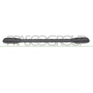 AD8252150_1.JPG Griglia Centrale Nera Con Cornice Cromata Per Audi Q5 (80a) S-line Dal 2017 Al 2020