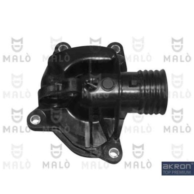 NEUTRO.jpg Flangia d. refrigerante TER410 AKRON-MALO' per LAND ROVER ROVER MG
