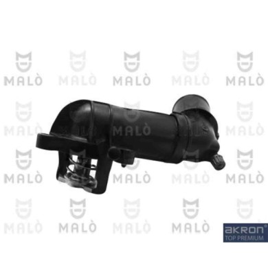 NEUTRO.jpg Termostato, refrigerante TER416 AKRON-MALO' per OPEL FIAT CHEVROLET SUZUKI LANCIA