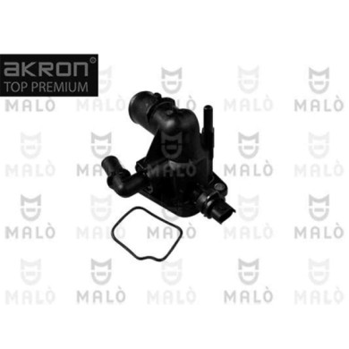 NEUTRO.jpg Termostato, refrigerante TER423 AKRON-MALO' per PEUGEOT CITROEN FORD OPEL FIAT