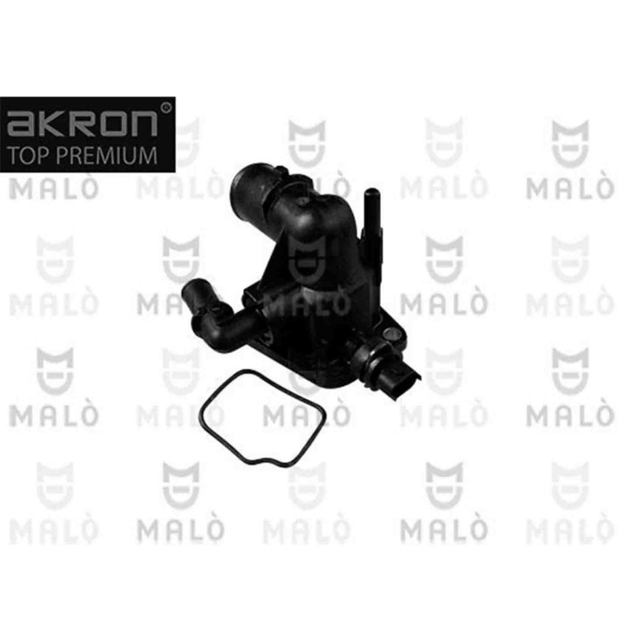 NEUTRO.jpg Termostato, refrigerante TER423 AKRON-MALO' per PEUGEOT CITROEN FORD OPEL FIAT