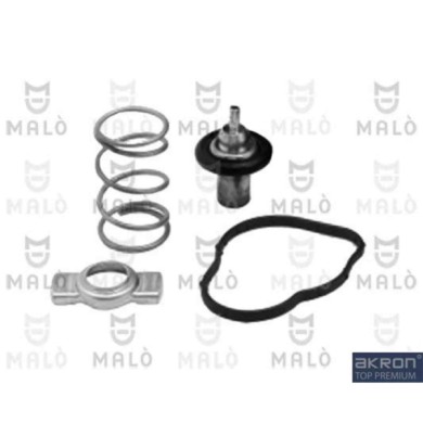 NEUTRO.jpg Termostato, refrigerante TER445 AKRON-MALO' per RENAULT MERCEDES-BENZ NISSAN
