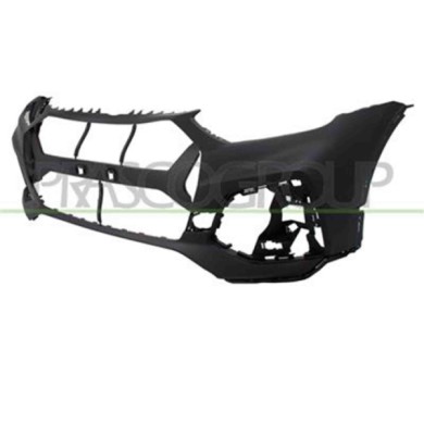 AD8261001_2.JPG Paraurti Anteriore Con Primer Per Audi Q5 (fy) Dal 2020