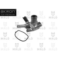 Termostato, refrigerante TER448 AKRON-MALO' per FIAT LANCIA