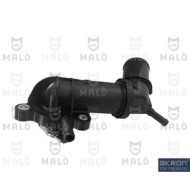 Termostato, refrigerante TER466 AKRON-MALO' per FIAT JEEP