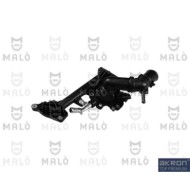 Termostato, refrigerante TER477 AKRON-MALO' per FIAT JEEP SUZUKI