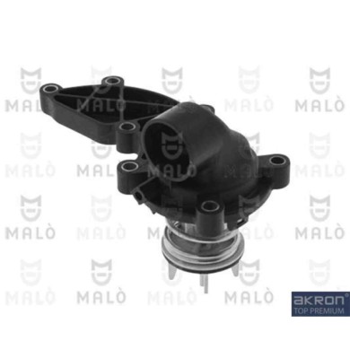 NEUTRO.jpg Termostato, refrigerante TER488 AKRON-MALO' per AUDI VW