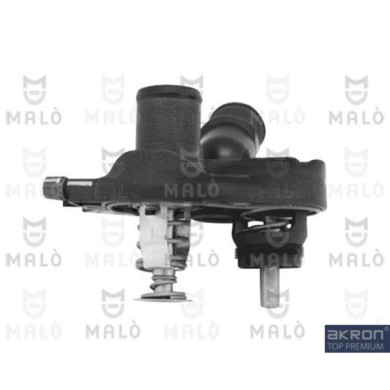 NEUTRO.jpg Termostato, refrigerante TER492 AKRON-MALO' per PEUGEOT CITROEN DS