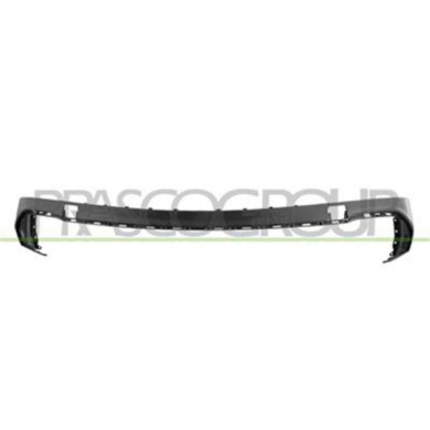 AD8261081_2.JPG Paraurti Posteriore Inferiore Con Primer Per Audi Q5 (fy) Dal 2020