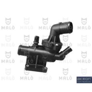 Termostato, refrigerante TER498 AKRON-MALO' per RENAULT MERCEDES-BENZ NISSAN