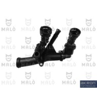 Termostato, refrigerante TER501 AKRON-MALO' per AUDI VW SEAT SKODA MAN