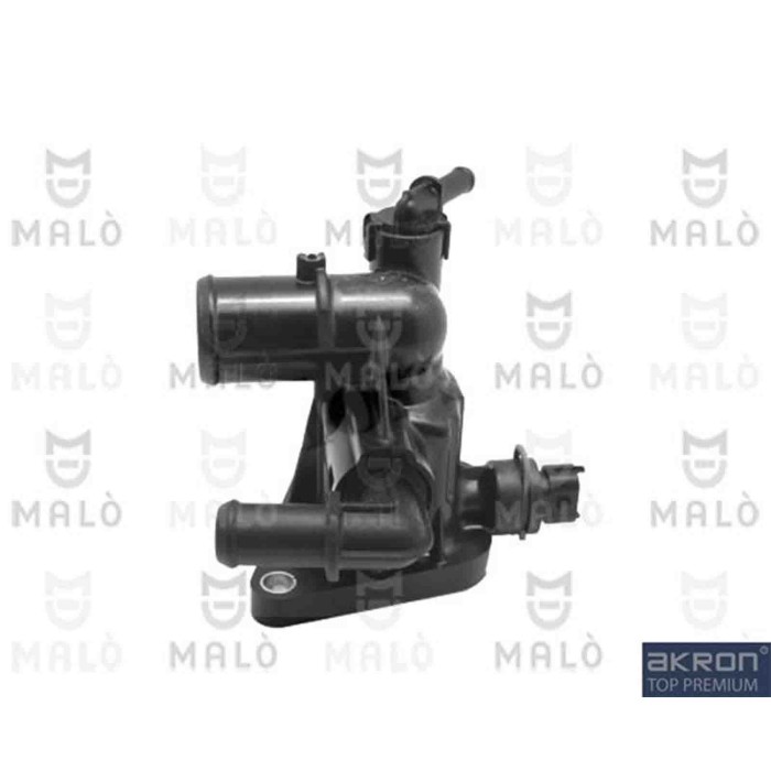 NEUTRO.jpg Termostato, refrigerante TER508 AKRON-MALO' per PEUGEOT CITROEN OPEL FIAT LANCIA