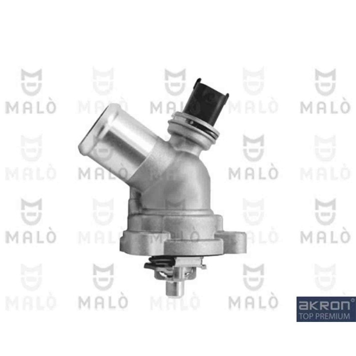NEUTRO.jpg Termostato, refrigerante TER509 AKRON-MALO' per CHEVROLET