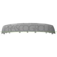 AD8261215_1.JPG Modanatura Centrale Inferiore Argento Per Audi Q5 (fy) Dal 2020
