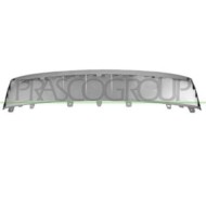 AD8261215_3.JPG Modanatura Centrale Inferiore Argento Per Audi Q5 (fy) Dal 2020