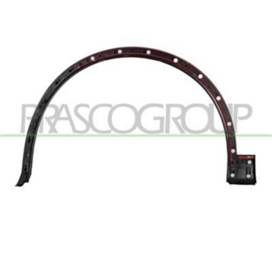 AD8261581_1.JPG Parafanghino Anteriore Destro Per Audi Q5 (fy) Dal 2020