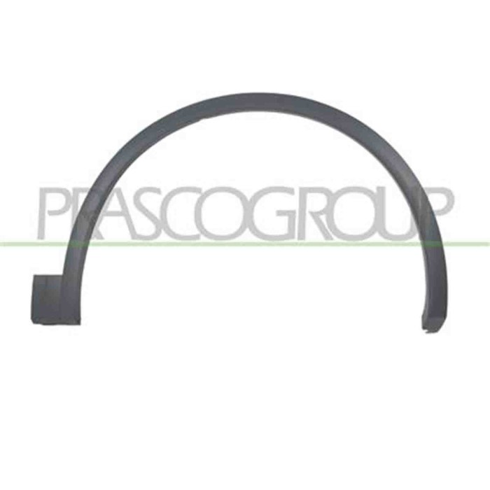 AD8261581_2.JPG Parafanghino Anteriore Destro Per Audi Q5 (fy) Dal 2020