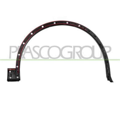AD8261582_1.JPG Parafanghino Anteriore Sinistro Per Audi Q5 (fy) Dal 2020