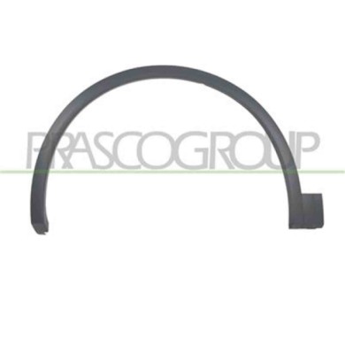 AD8261582_2.JPG Parafanghino Anteriore Sinistro Per Audi Q5 (fy) Dal 2020