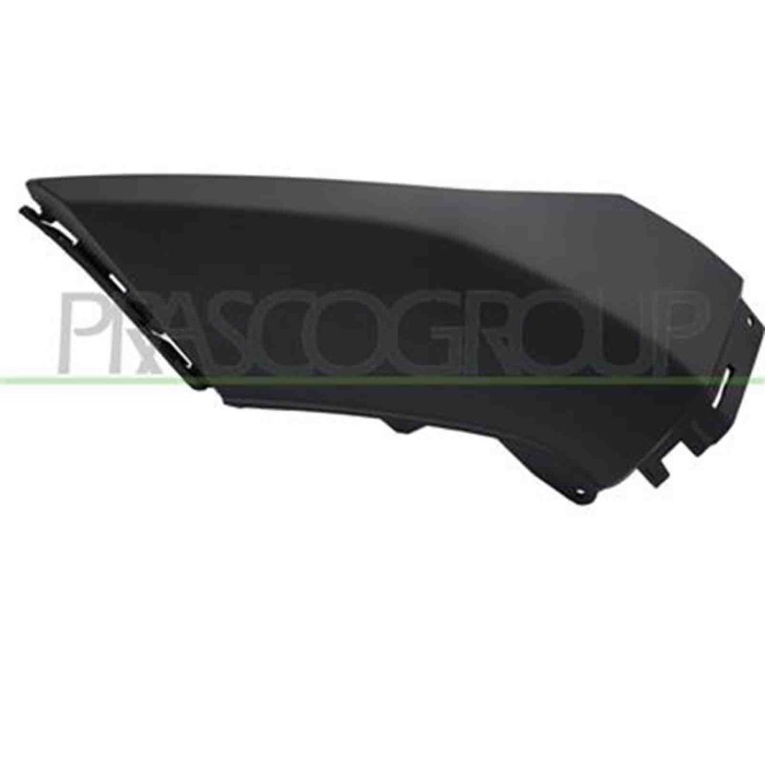 AD8261814_2.JPG Spoiler Sinistro Paraurti Anteriore Per Audi Q5 (fy) Dal 2020