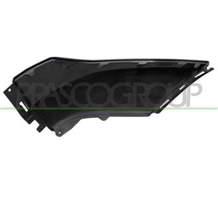 AD8261814_3.JPG Spoiler Sinistro Paraurti Anteriore Per Audi Q5 (fy) Dal 2020