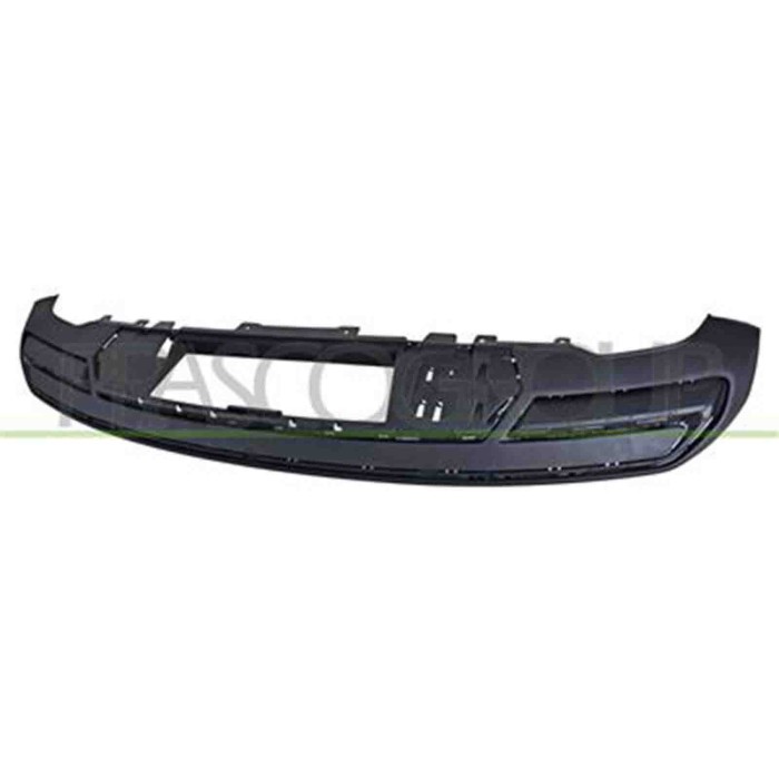 AD8261861_2.JPG Spoiler Paraurti Posteriore Nero Goffrato Per Audi Q5 (fy) Dal 2020