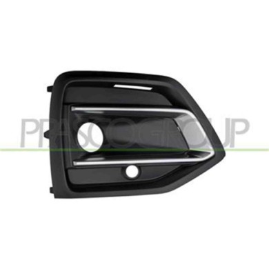 AD8262123_2.JPG Griglia Destra Paraurti Anteriore Per Audi Q5 (fy) Dal 2020