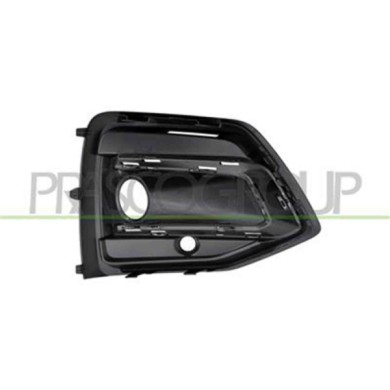 AD8262124_1.JPG Griglia Sinistra Paraurti Anteriore Per Audi Q5 (fy) Dal 2020