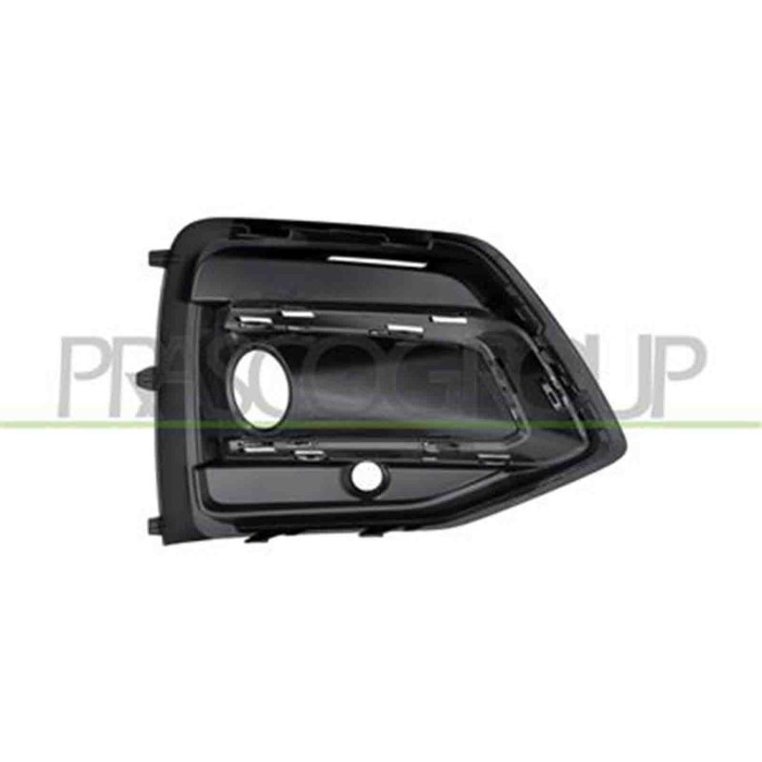 AD8262124_1.JPG Griglia Sinistra Paraurti Anteriore Per Audi Q5 (fy) Dal 2020
