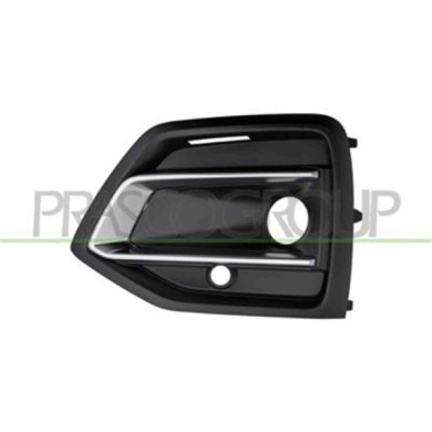 AD8262124_2.JPG Griglia Sinistra Paraurti Anteriore Per Audi Q5 (fy) Dal 2020