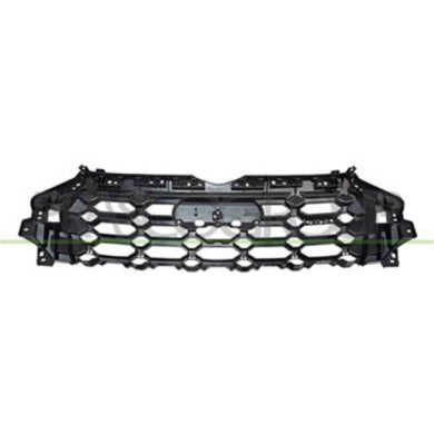 AD8272102_1.JPG Griglia Radiatore Interna Per Audi Q5 (fy) S-line Dal 2020